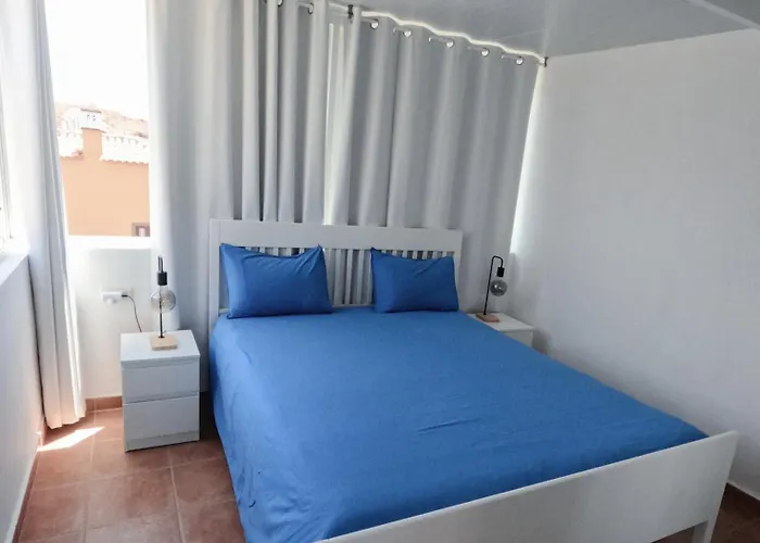 Casa Montana Amarilla 60 * 德尔锡伦西奥海岸