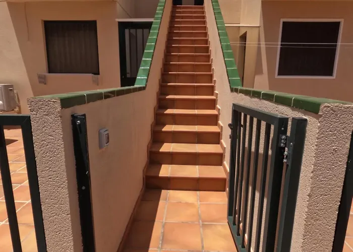 شقة Casa Montana Amarilla 60