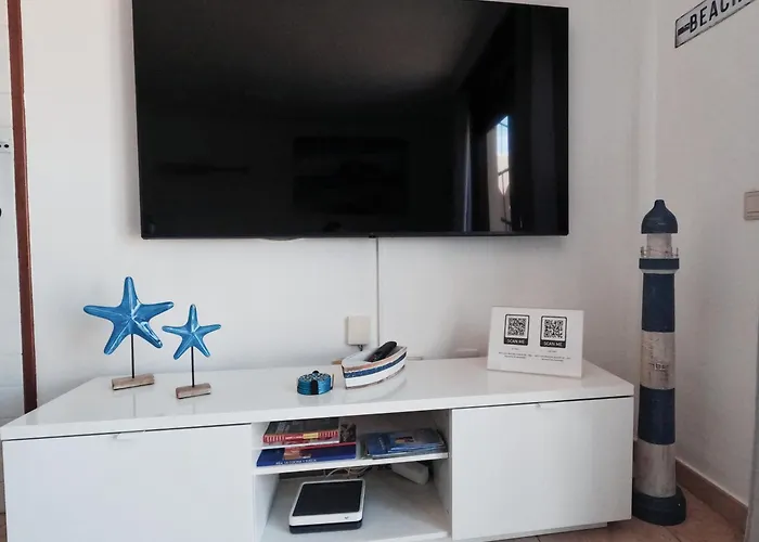 Casa Montana Amarilla 60 شقة طوستا ديل سيلونثيو