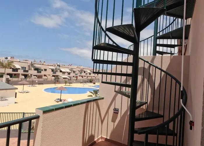 Casa Montana Amarilla 60 * 德尔锡伦西奥海岸