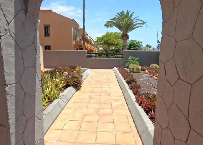 شقة Casa Montana Amarilla 60 طوستا ديل سيلونثيو