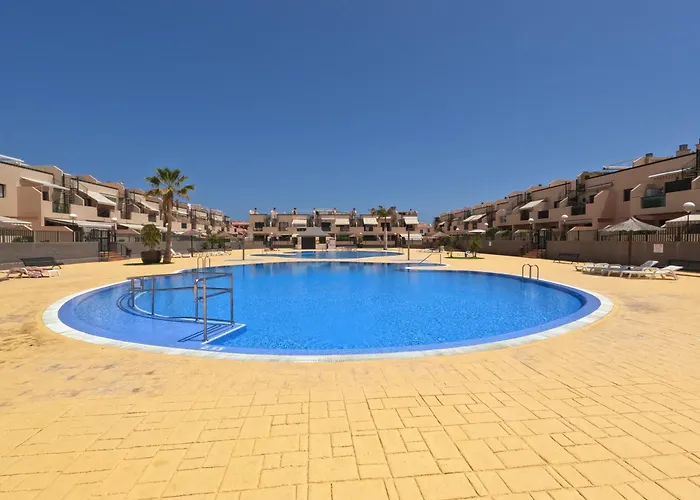 شقة Casa Montana Amarilla 60 طوستا ديل سيلونثيو