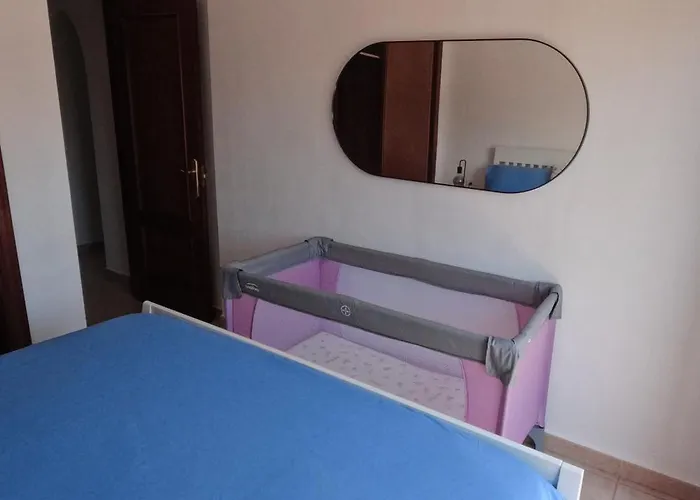 Casa Montana Amarilla 60 طوستا ديل سيلونثيو