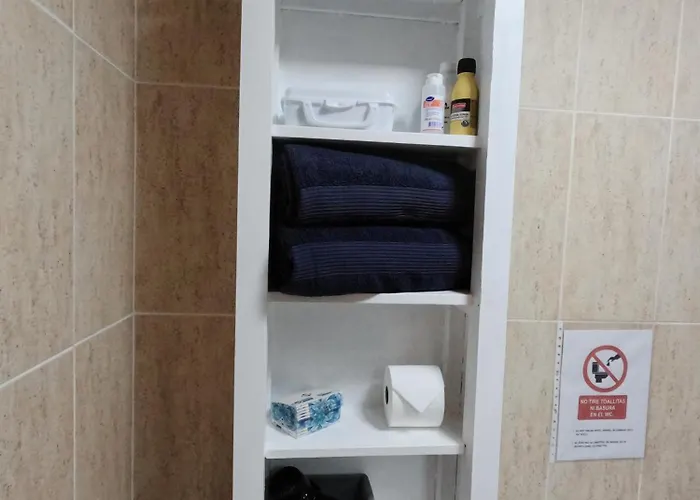 Casa Montana Amarilla 60 شقة *