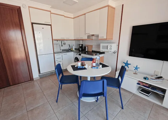 Casa Montana Amarilla 60 شقة *