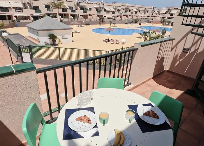 Casa Montana Amarilla 60 * طوستا ديل سيلونثيو