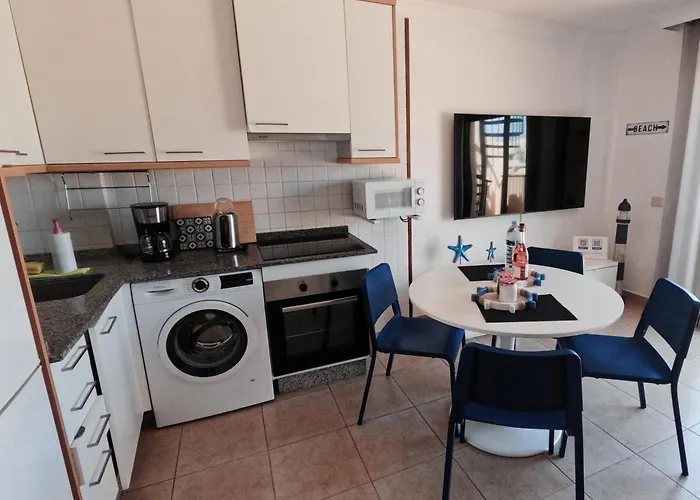 Casa Montana Amarilla 60 شقة طوستا ديل سيلونثيو