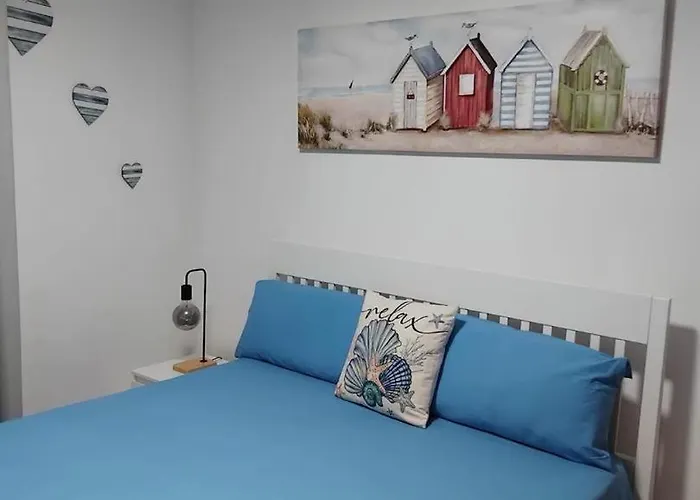 Casa Montana Amarilla 60 شقة طوستا ديل سيلونثيو