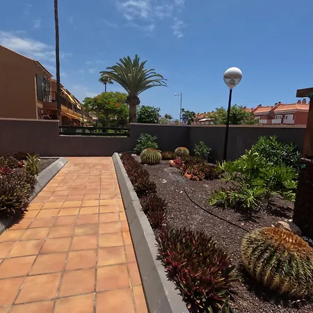 Casa Montana Amarilla 60 Costa Del Silencio