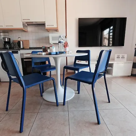 Lägenhet Casa Montana Amarilla 60