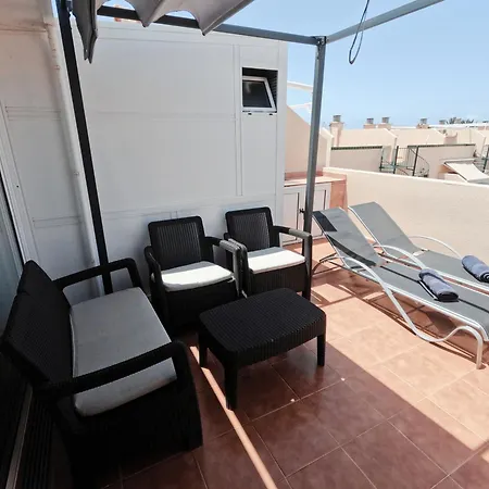 Lägenhet Casa Montana Amarilla 60