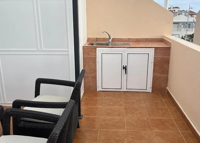 Casa Montana Amarilla 60