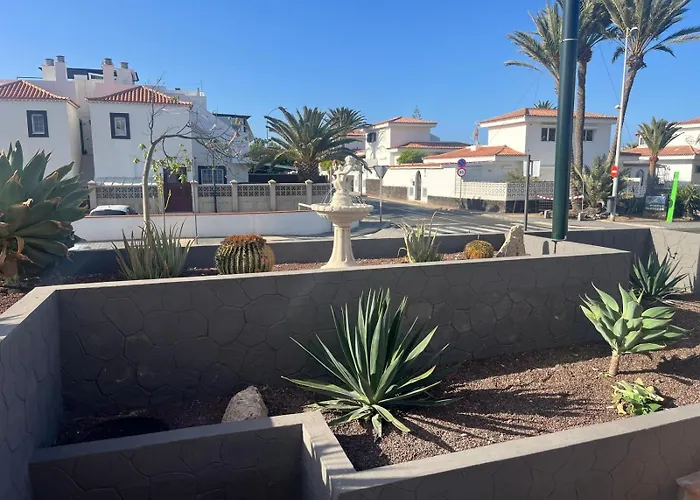 Apartmán Casa Montana Amarilla 60 *