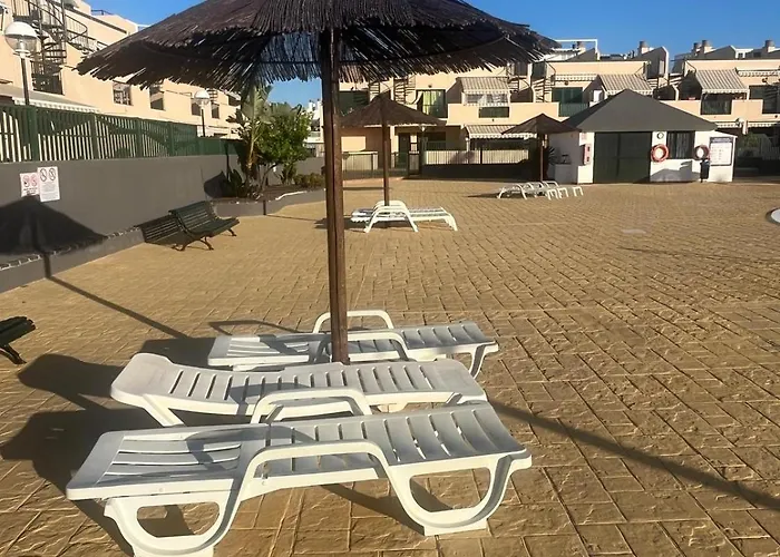 Casa Montana Amarilla 60 Apartmán