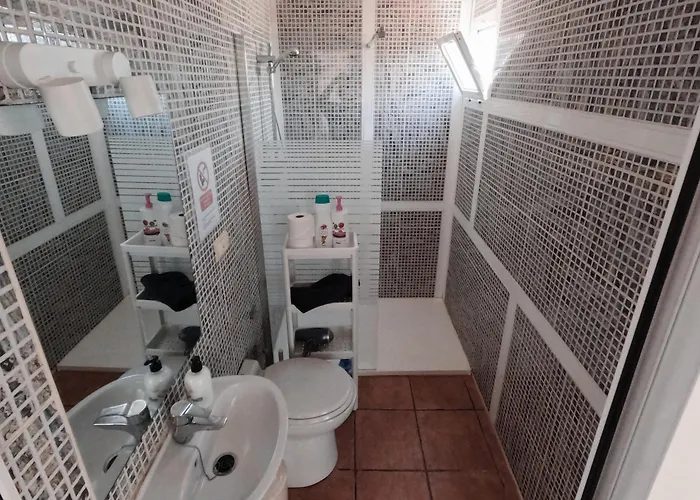 Casa Montana Amarilla 60